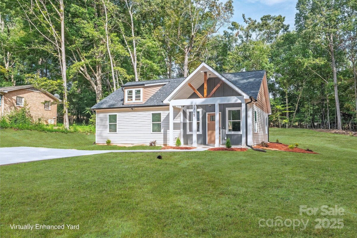 2315 Marlowe Avenue, Shelby, NC 28150, MLS # 4304125