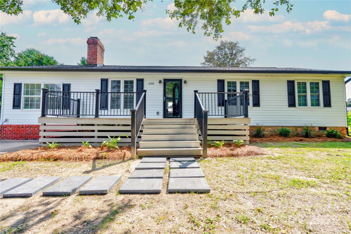 600 Ginger Drive, Kings Mountain, NC 28086, MLS # 4304128