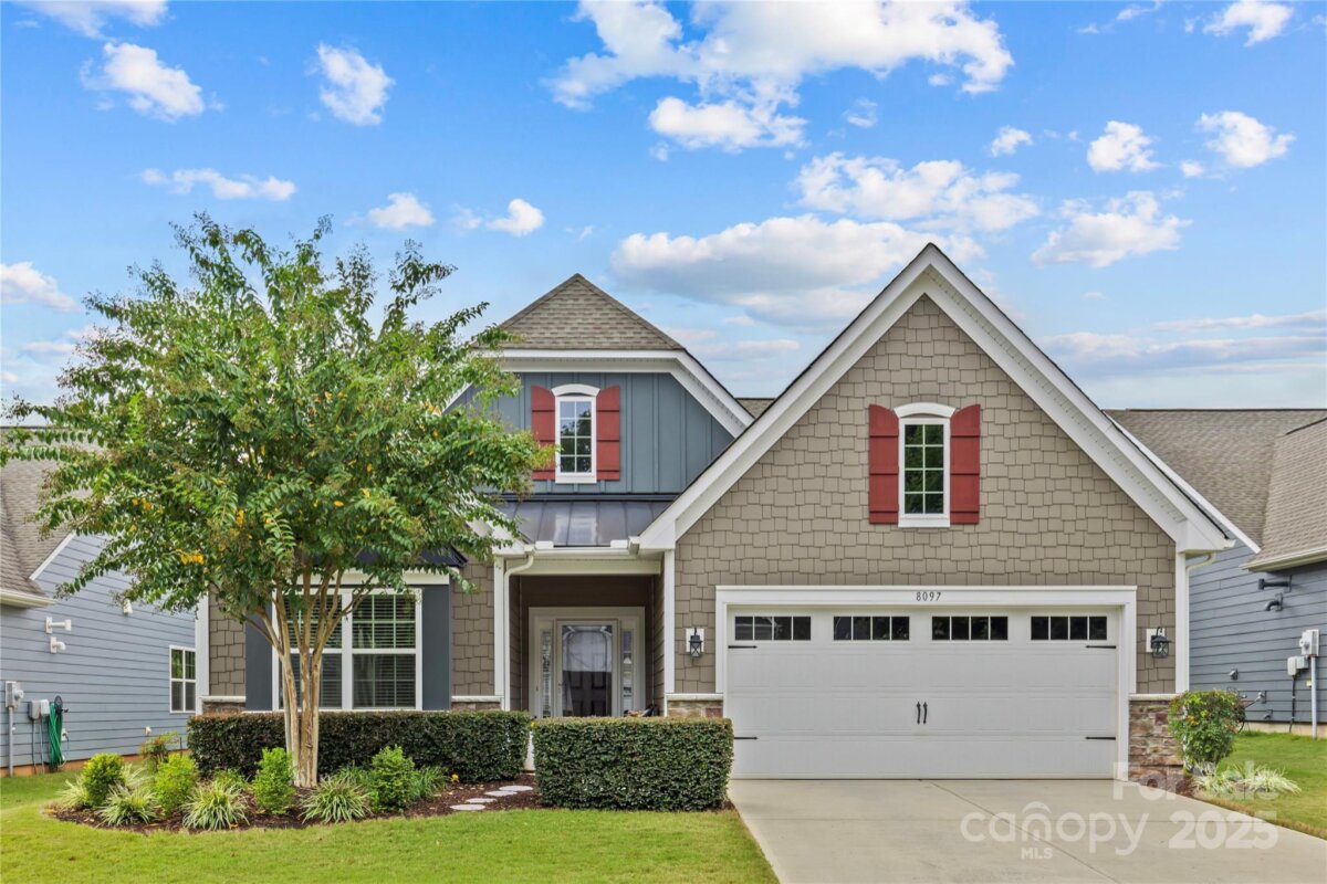 8097 Asher Chase Trail, Lancaster, SC 29720, MLS # 4304129