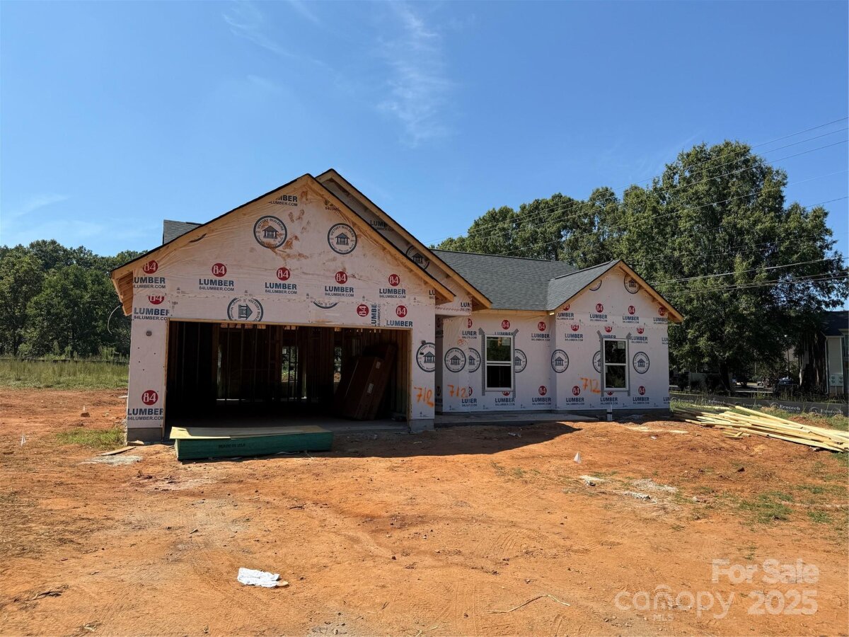 712 Mt Olive Church Road, Newton, NC 28658, MLS # 4304152