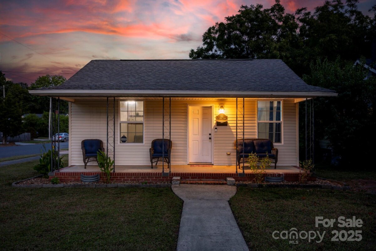 301 S Spruce Street, Rock Hill, SC 29730, MLS # 4304169