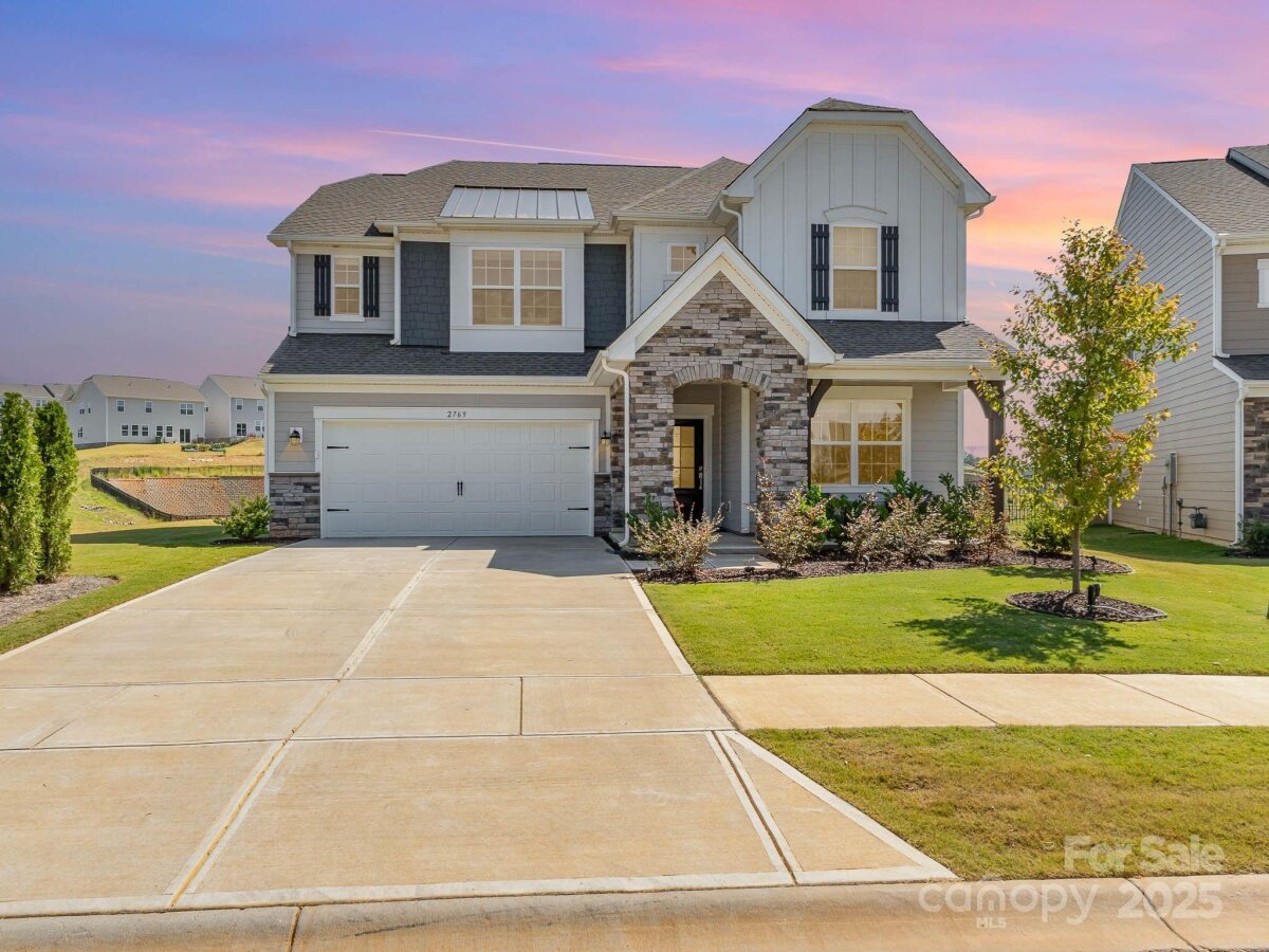 2769 Monument Point Circle, Fort Mill, SC 29715, MLS # 4304173