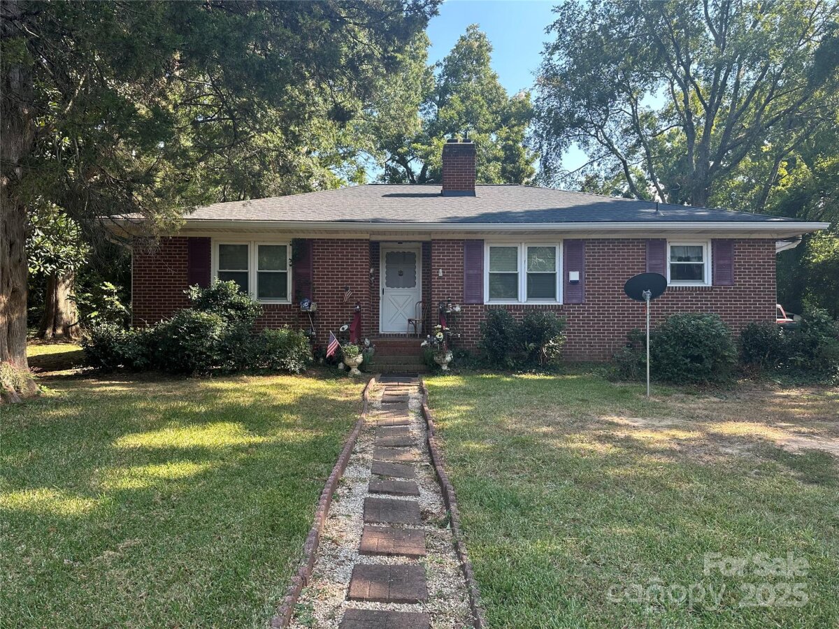 630 N Confederate Avenue, Rock Hill, SC 29730, MLS # 4304184