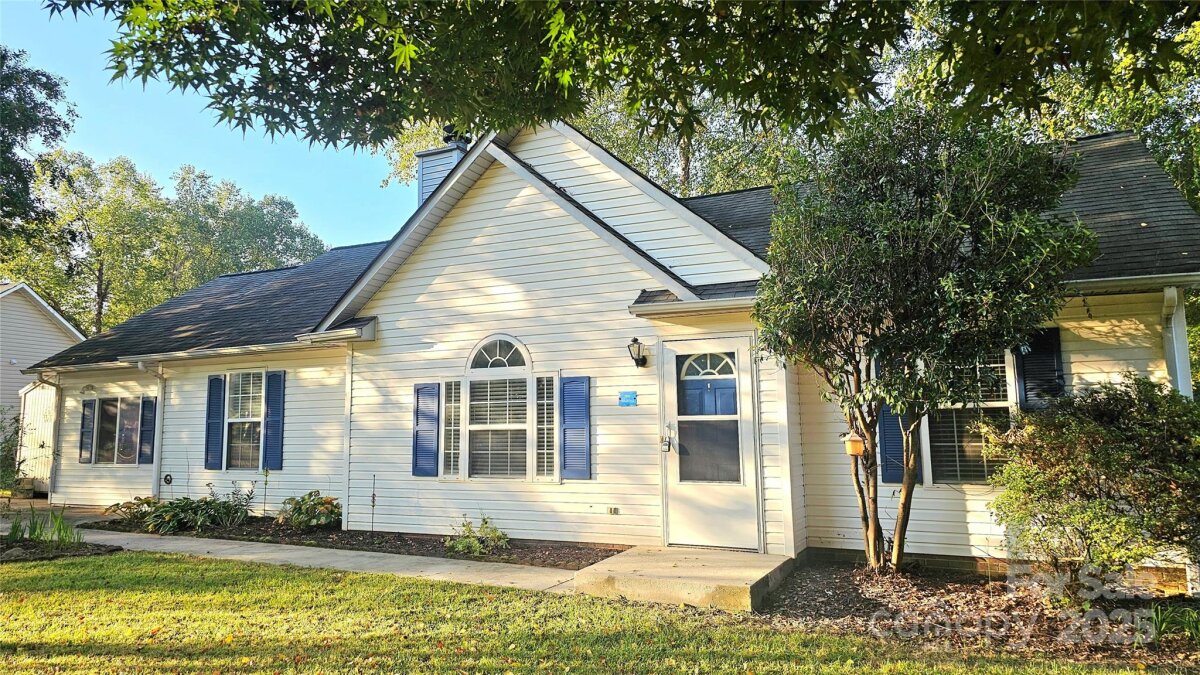 7869 Stillwater Drive, Sherrills Ford, NC 28673, MLS # 4304189