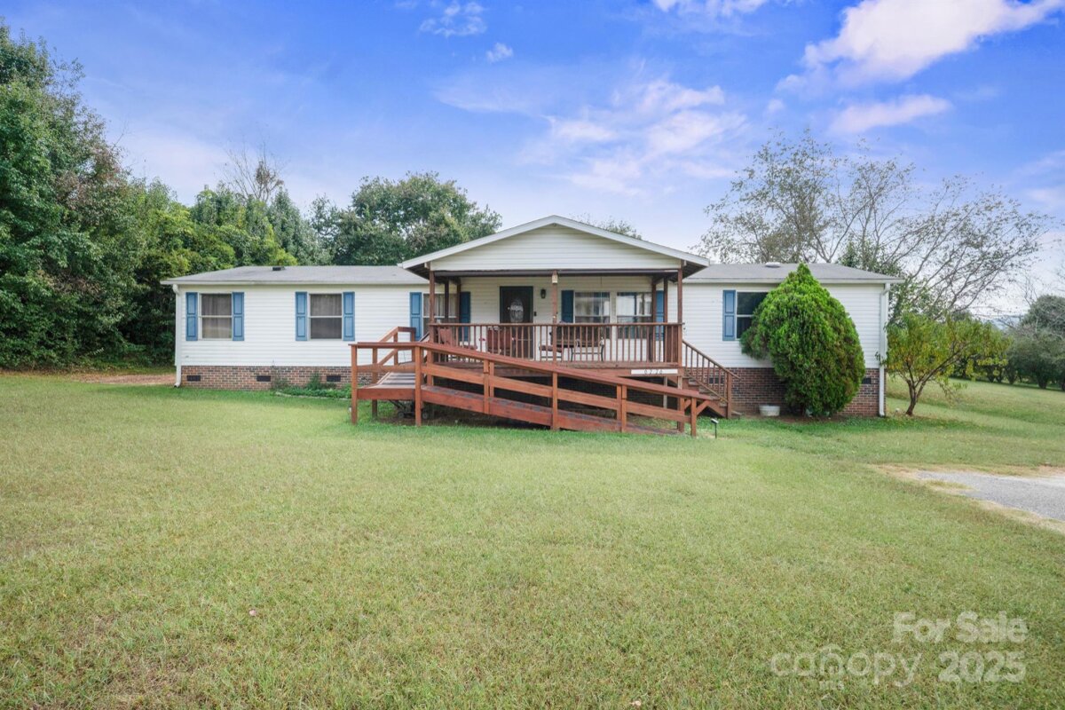 6776 Cobb Place, Connelly Springs, NC 28612, MLS # 4304195