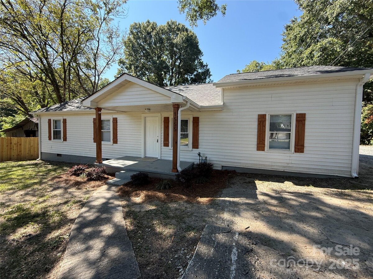 1555 Collinston Drive, Gastonia, NC 28052, MLS # 4304198