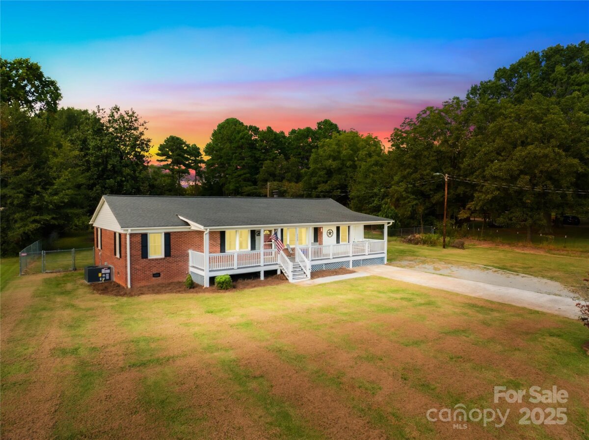 103 Airport Road, Stanley, NC 28164, MLS # 4304214
