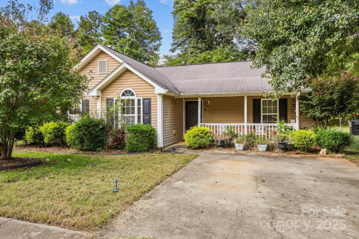 6623 Nevin Glen Drive, Charlotte, NC 28269, MLS # 4304224