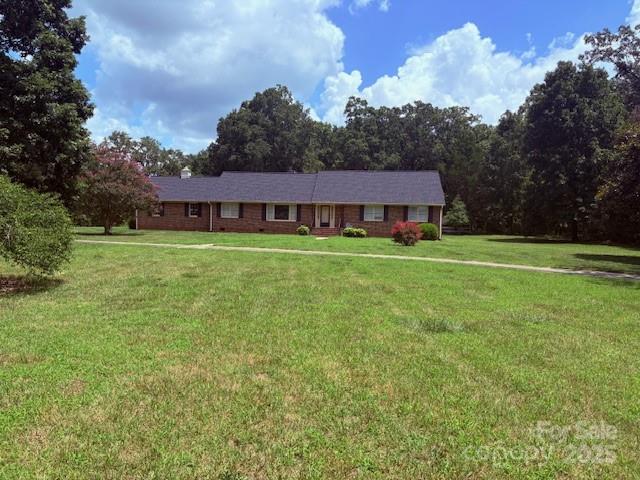 507 Poplar Springs Church Road, Shelby, NC 28152, MLS # 4304228