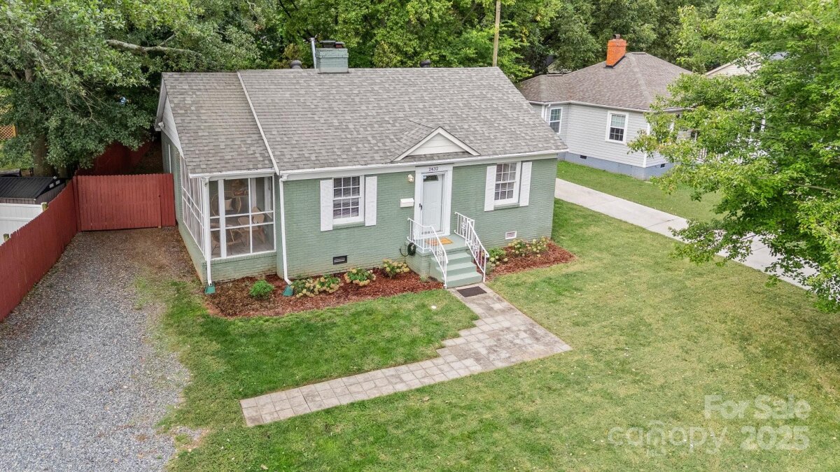 2432 Remount Road, Charlotte, NC 28208, MLS # 4304247