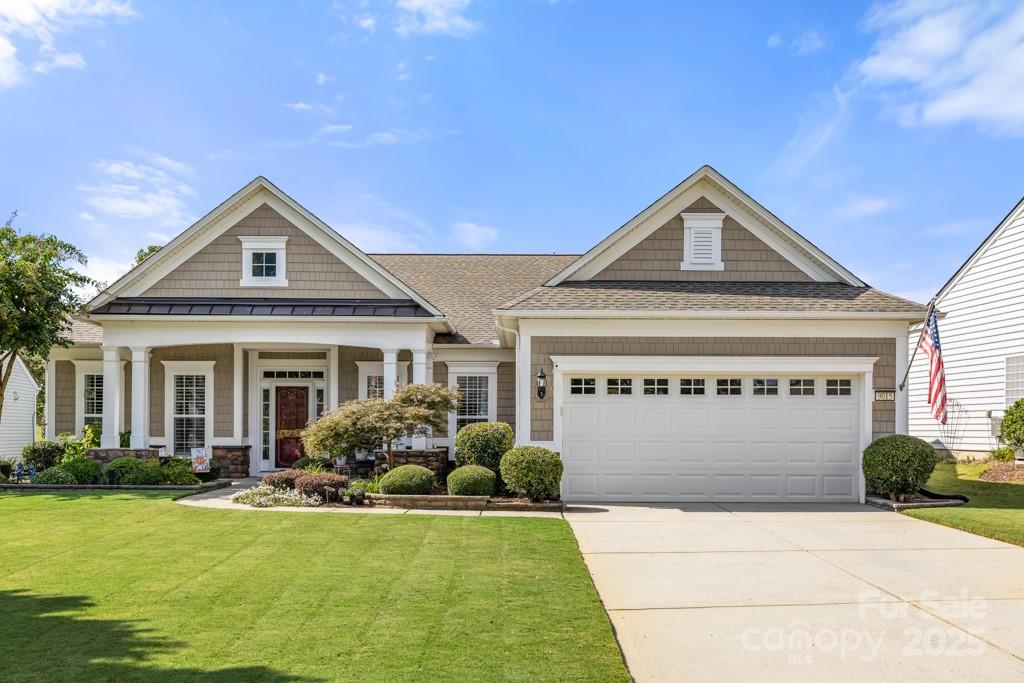 9015 Badlands Court, Fort Mill, SC 29707, MLS # 4304248