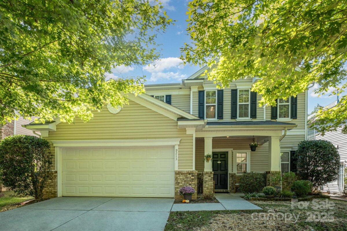 9213 Seamill Road, Charlotte, NC 28278, MLS # 4304256