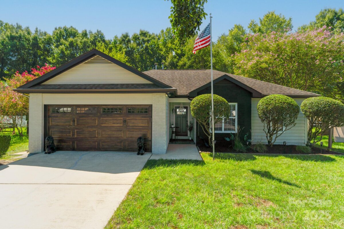4715 Jacquelyne Drive, Indian Trail, NC 28079, MLS # 4304258