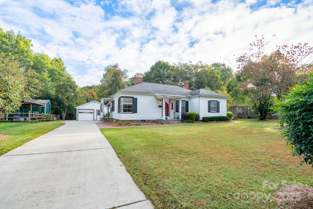 745 Carolyn Drive, Concord, NC 28025, MLS # 4304262