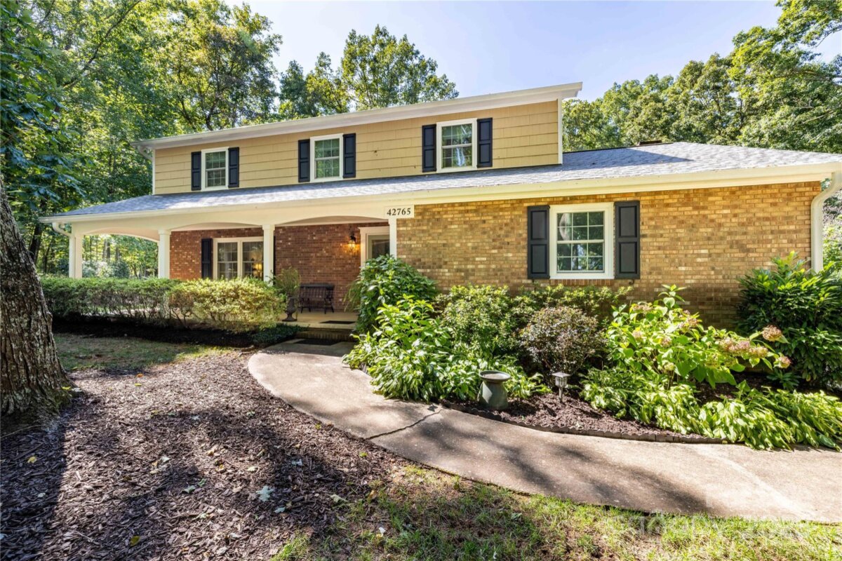 42765 Caudle Road, Richfield, NC 28137, MLS # 4304263