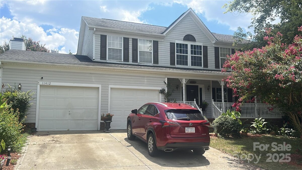 11412 Celandine Court, Charlotte, NC 28213, MLS # 4304265