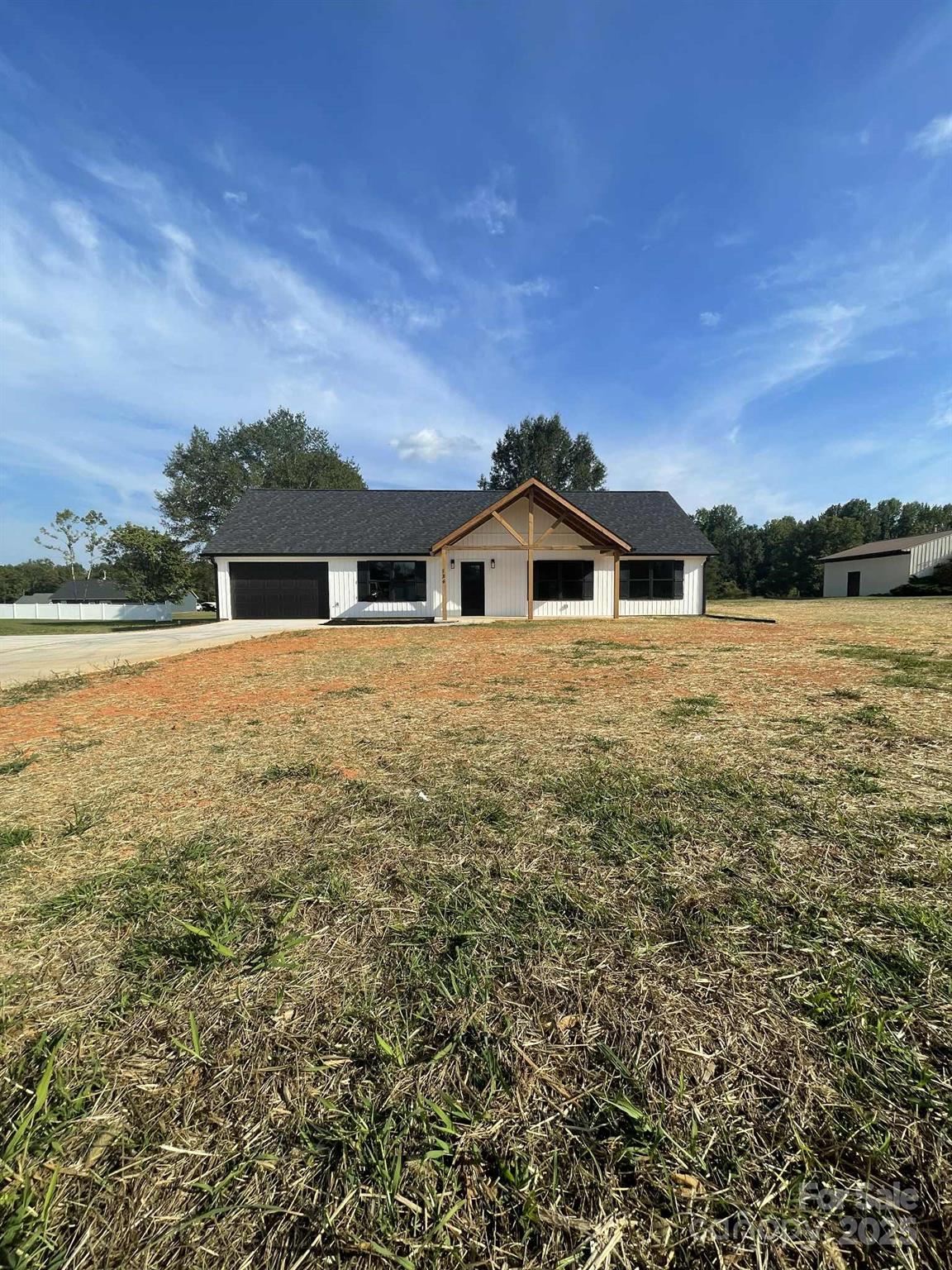 134 Oak Grove-clover Hill Church Road, Lawndale, NC 28090, MLS # 4304267