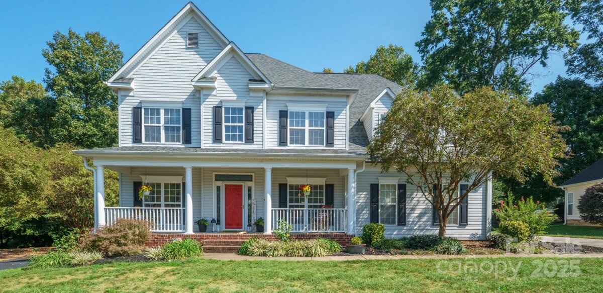 10803 McCamie Hill Place, Concord, NC 28025, MLS # 4304283