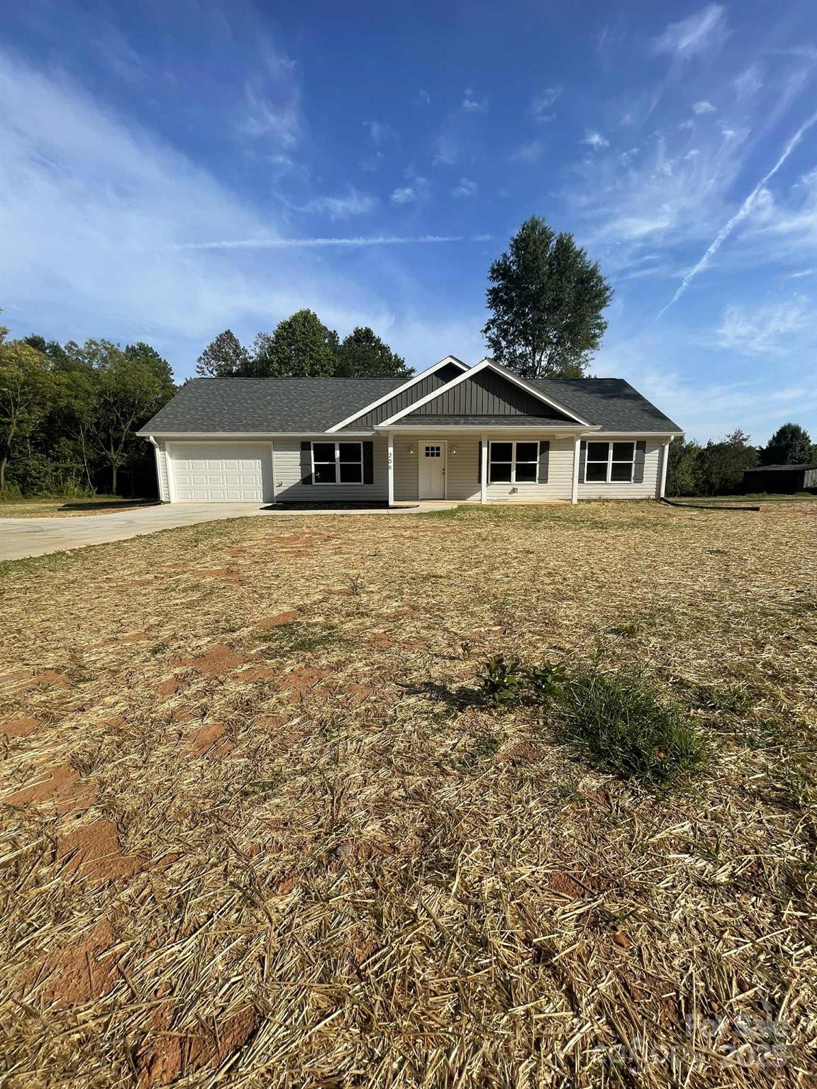 206 Oak Grove-clover Hill Church Road, Lawndale, NC 28090, MLS # 4304285