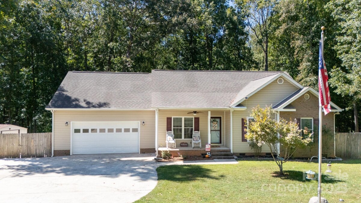 2881 Jim McCarter Road, York, SC 29745, MLS # 4304291