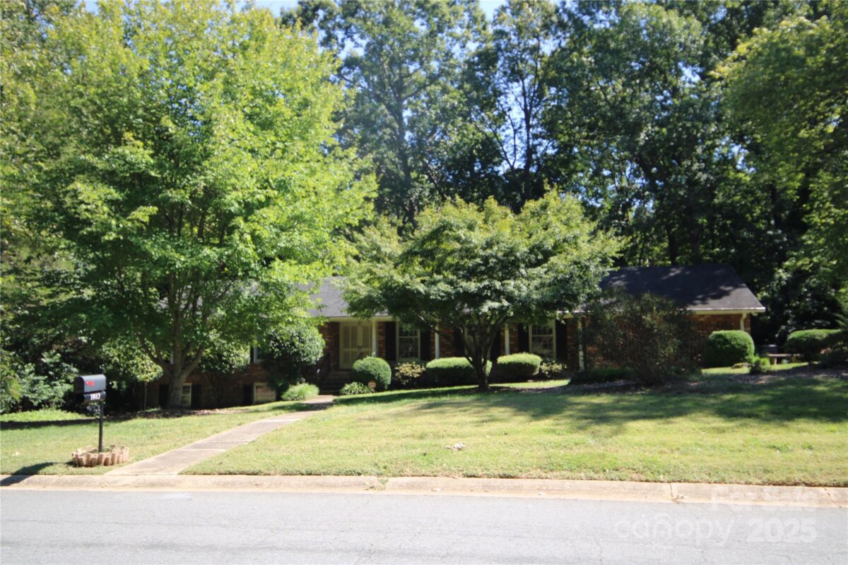 1812 Woodberry Road, Charlotte, NC 28212, MLS # 4304308