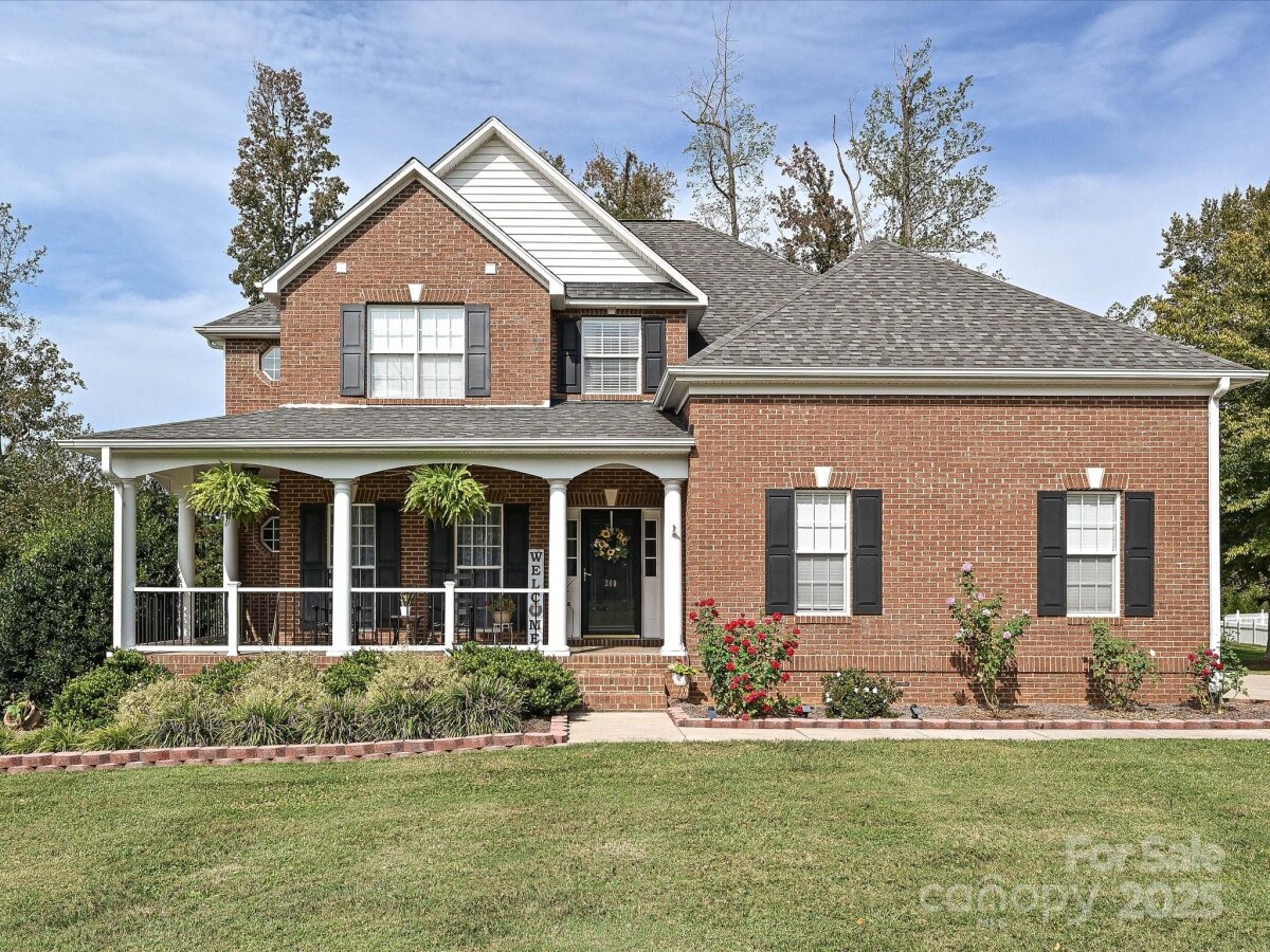 260 Cameron Drive, Salisbury, NC 28147, MLS # 4304312