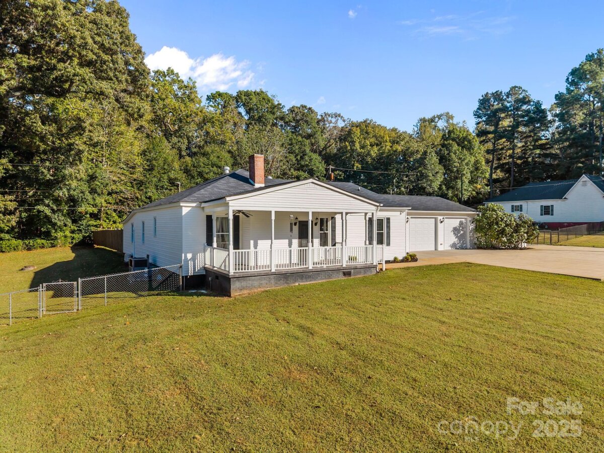 1614 Old Nation Road, Fort Mill, SC 29715, MLS # 4304321