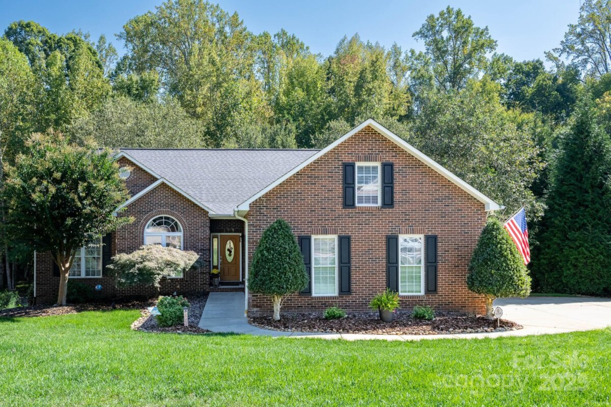 199 River Birch Circle, Mooresville, NC 28115, MLS # 4304326