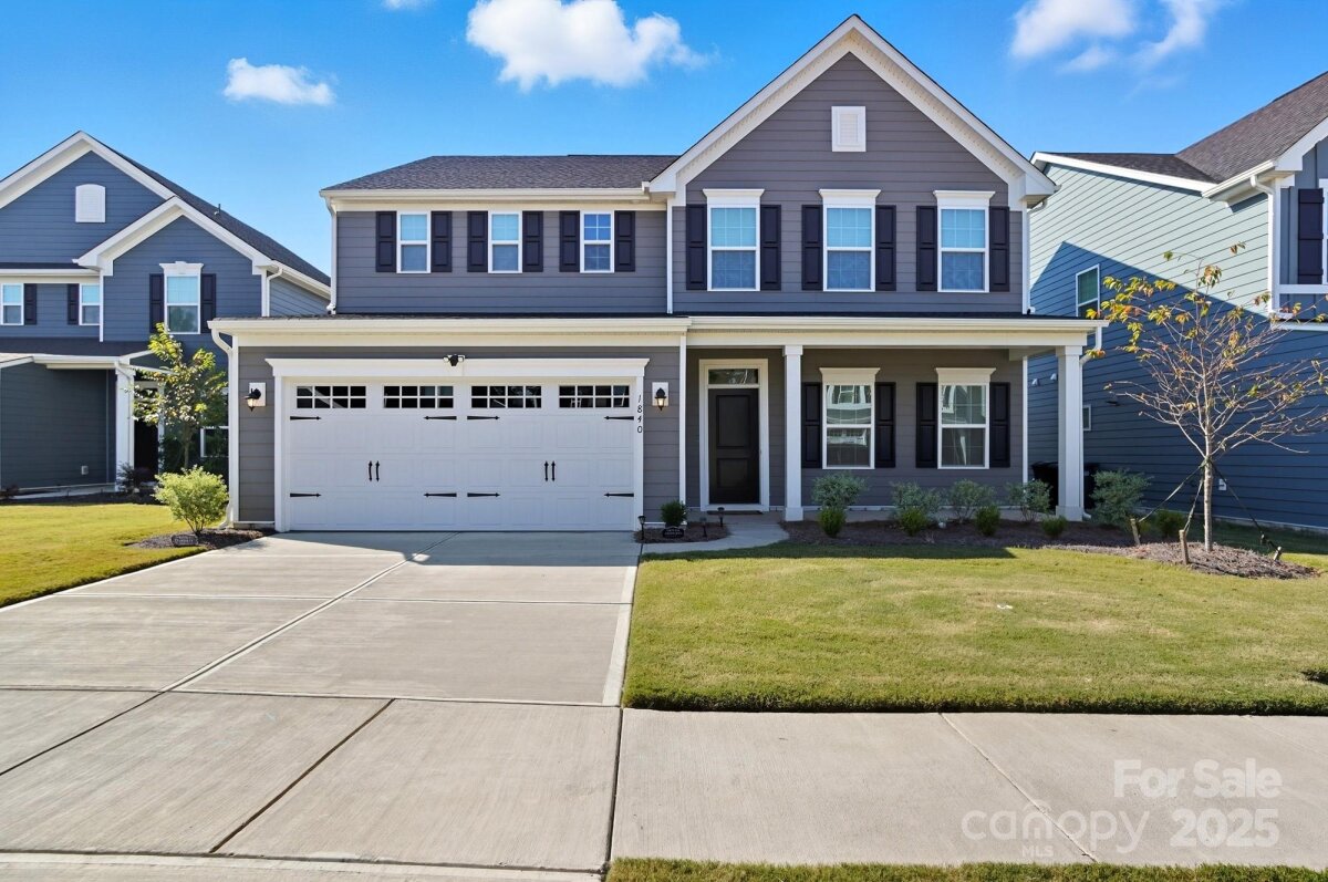 1840 Meredith Place, Monroe, NC 28112, MLS # 4304327