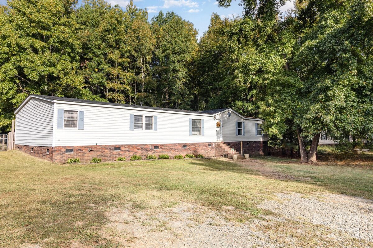 295 Wingate Lane, Rockwell, NC 28138, MLS # 4304333