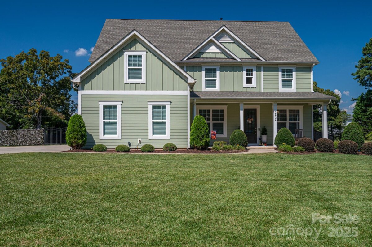 2404 Rosemond Circle Unit 3, Gastonia, NC 28056, MLS # 4304336