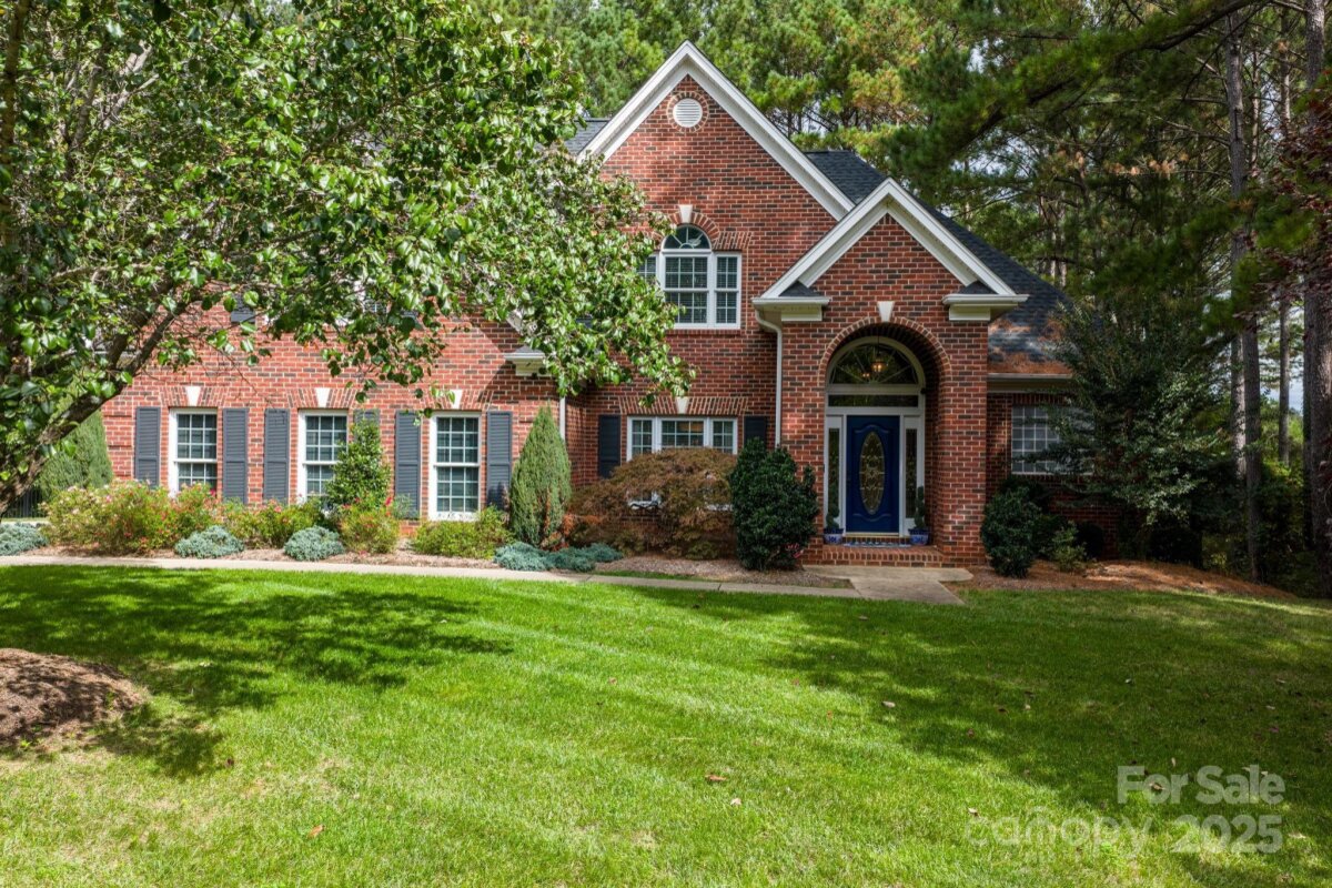 104 Blackhawk Ridge Court, Granite Falls, NC 28630, MLS # 4304340