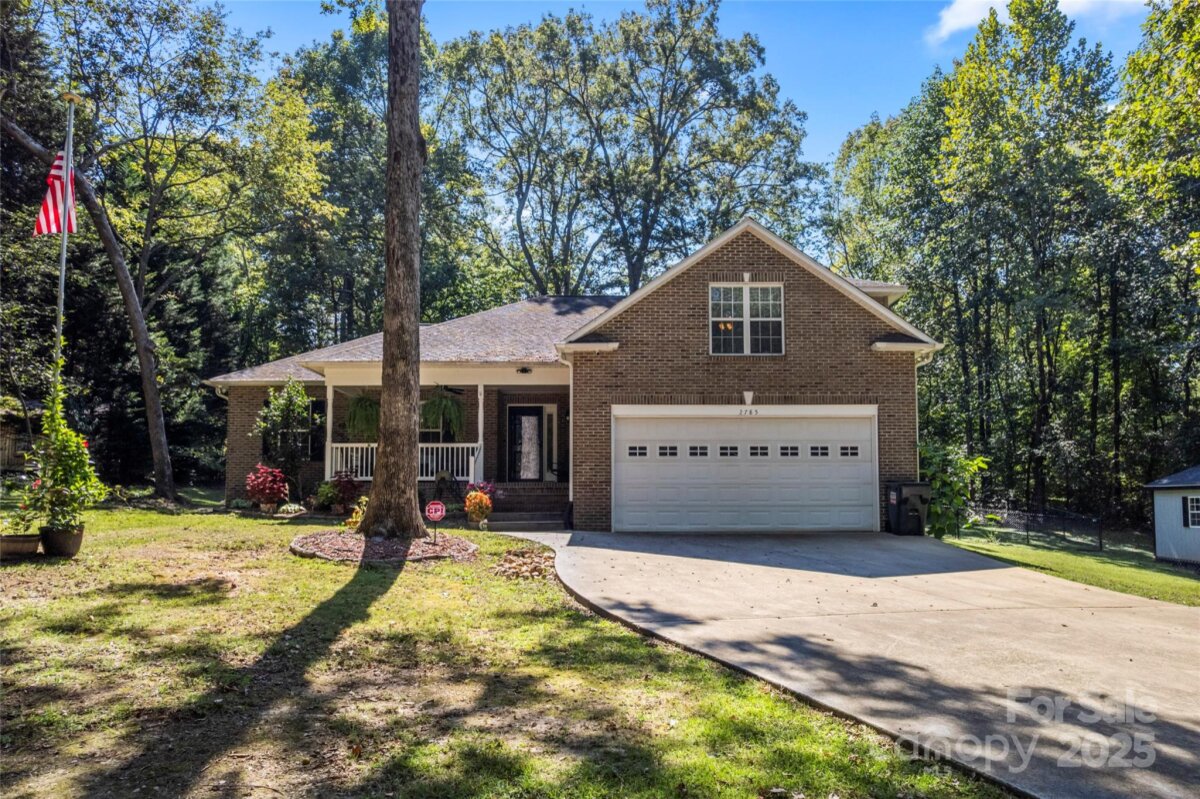 2785 Nc 152 Highway, China Grove, NC 28023, MLS # 4304347