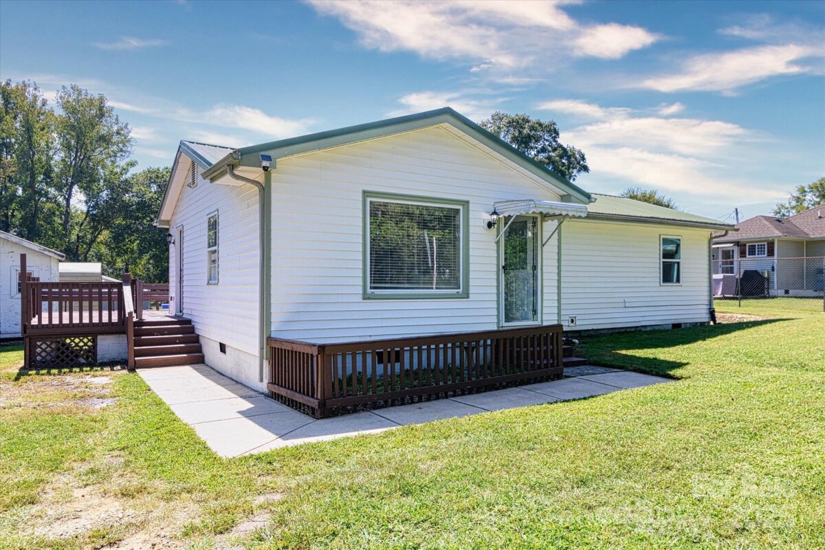 408 E Catawba Avenue, Mount Holly, NC 28120, MLS # 4304353