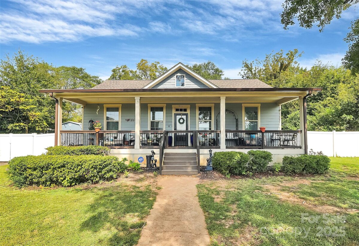 911 Earl Street, Shelby, NC 28150, MLS # 4304360