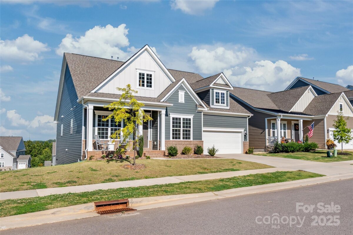 134 Winterberry Street, Mooresville, NC 28117, MLS # 4304361