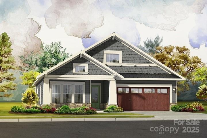 189 Fulworth Drive Unit 78, Concord, NC 28027, MLS # 4304366