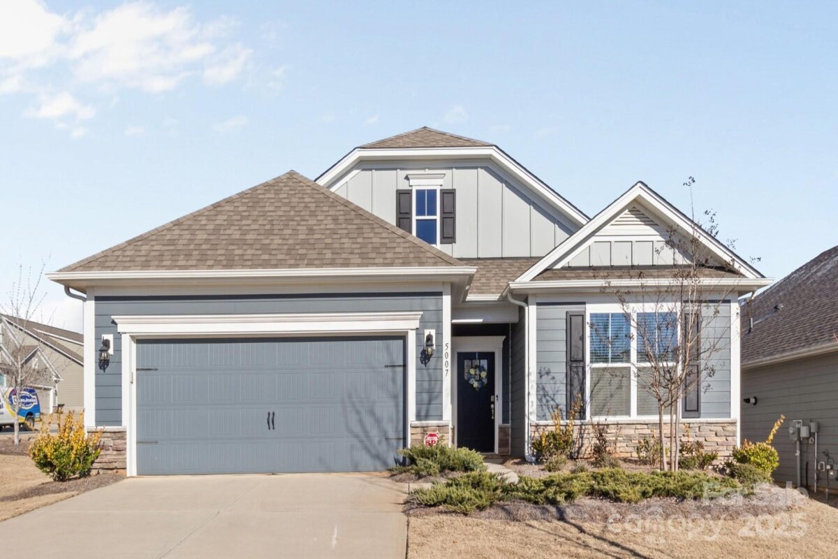 5007 Grand Champion Court, Iron Station, NC 28080, MLS # 4304374
