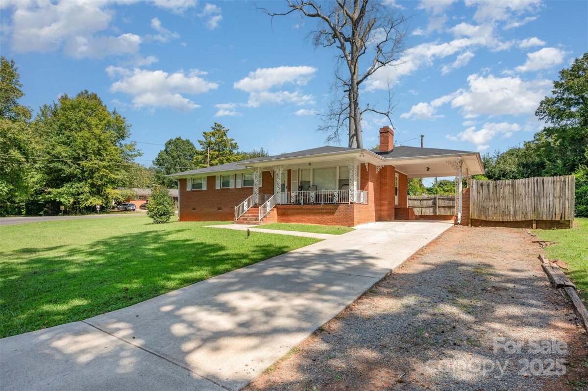 2885 Wright Avenue, Salisbury, NC 28147, MLS # 4304389