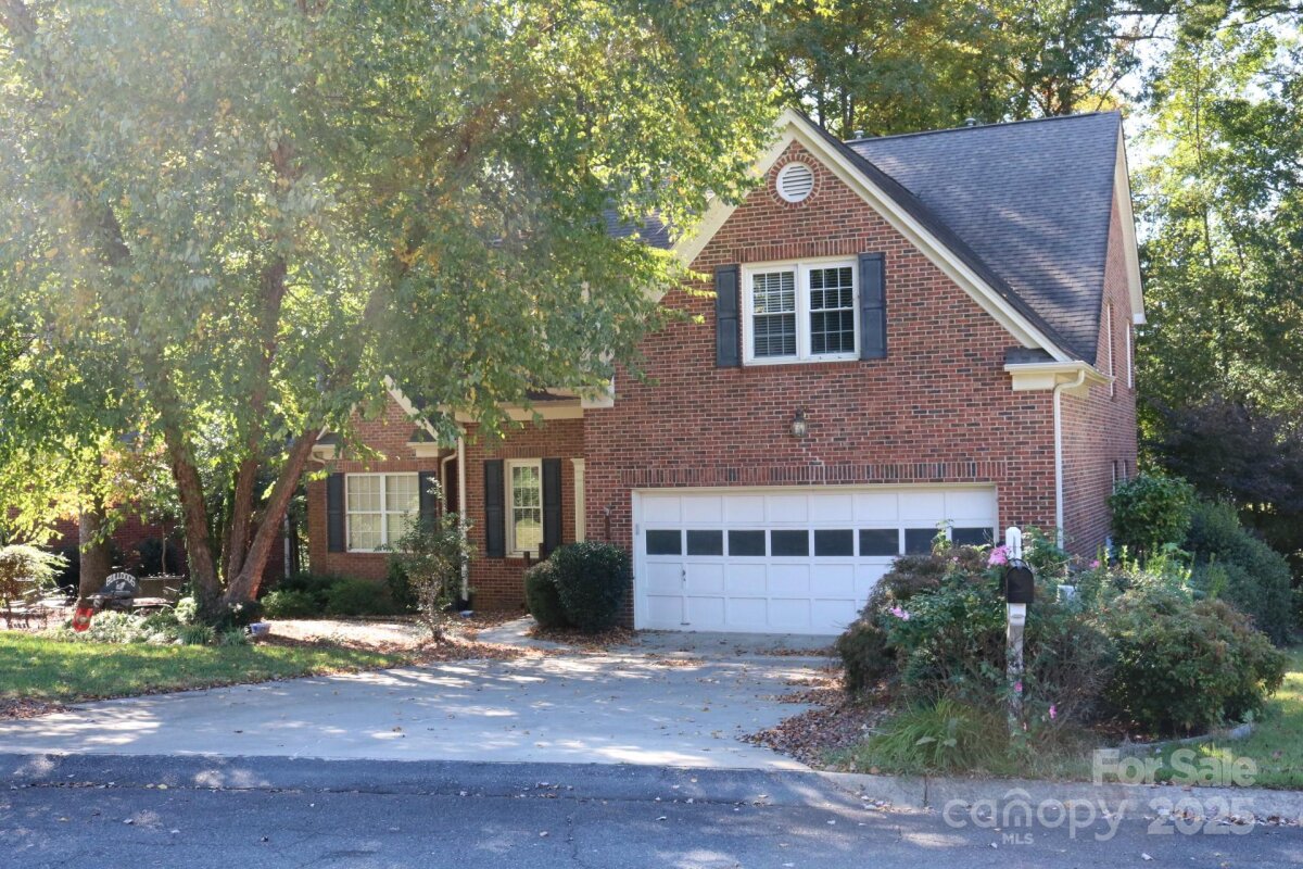1981 Hamptonwood Road, Rock Hill, SC 29732, MLS # 4304390