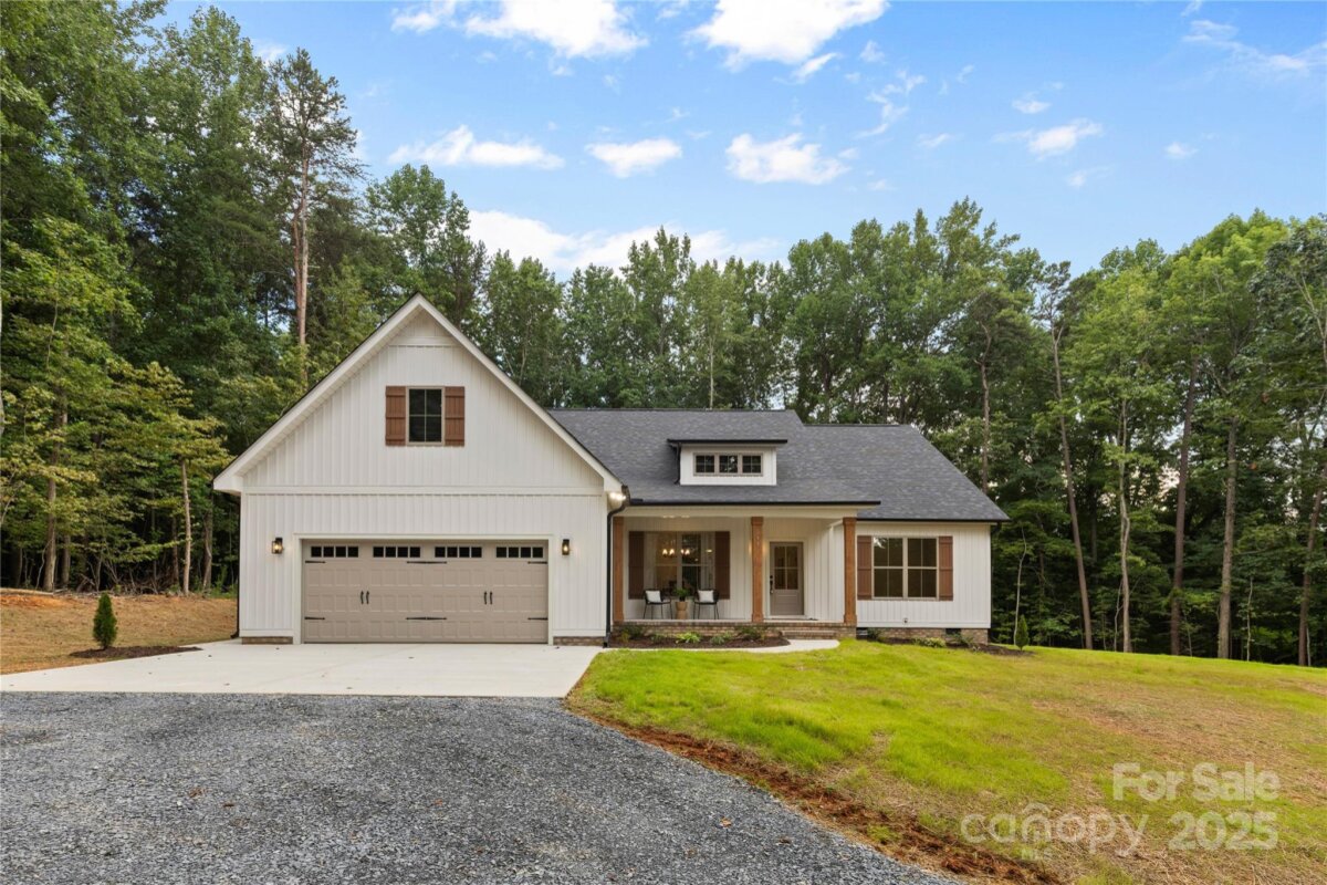 392 NC 200 Highway, Stanfield, NC 28163, MLS # 4304395