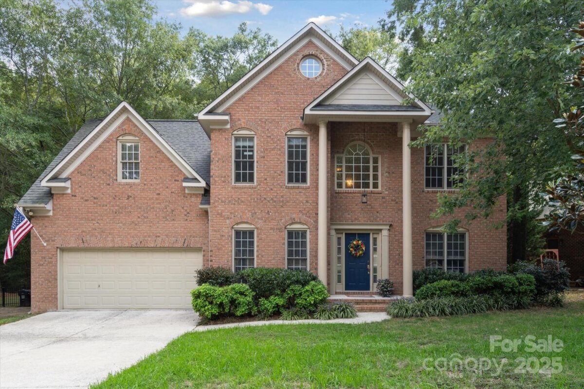 5711 Monticello Drive, Concord, NC 28027, MLS # 4304398