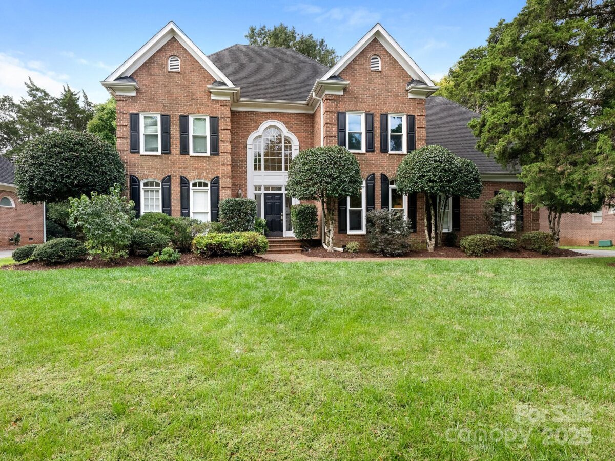 1723 Dove Cottage Drive, Charlotte, NC 28226, MLS # 4304400