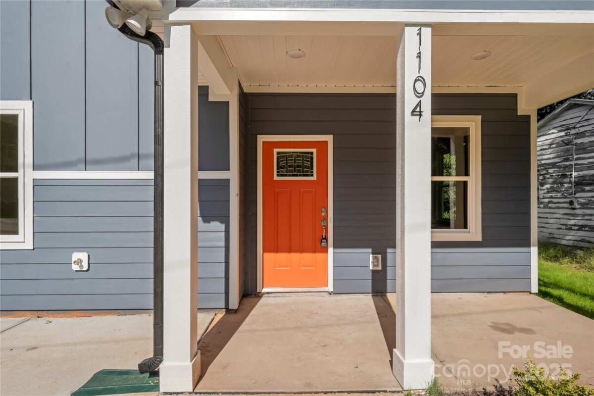 1104 Silver Street, Shelby, NC 28152, MLS # 4304404