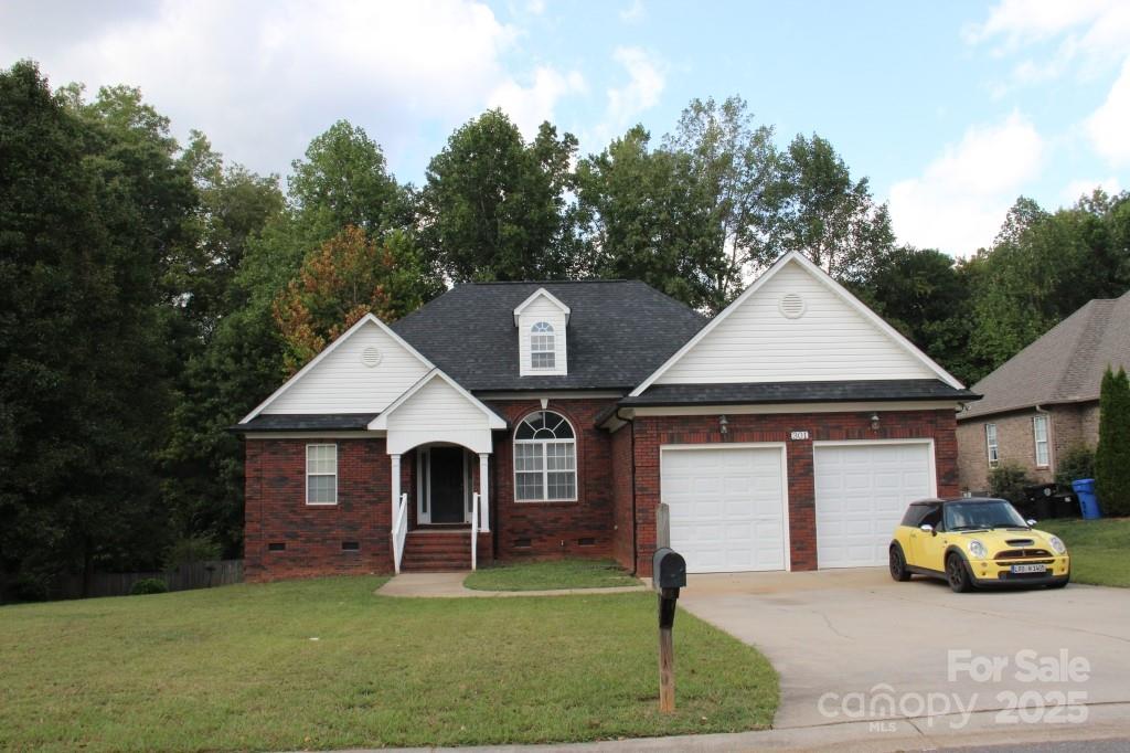 301 River Birch Circle, Mooresville, NC 28115, MLS # 4304405