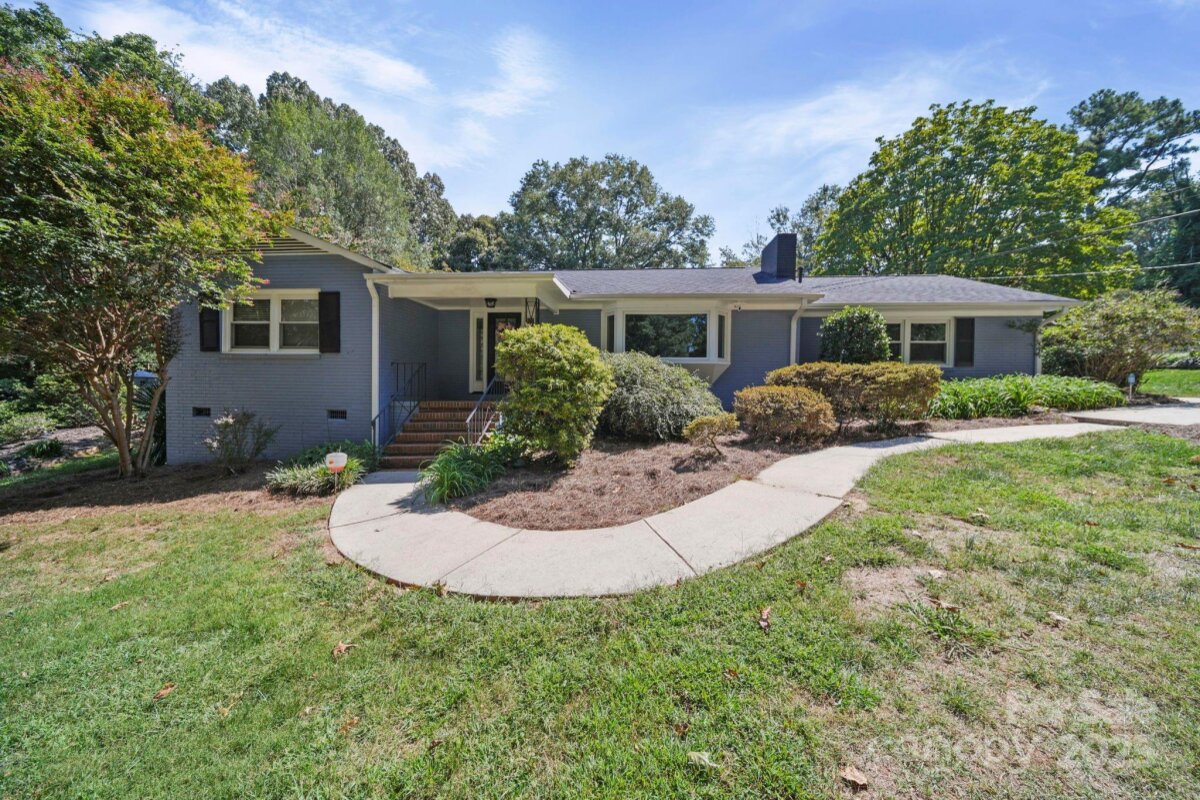 601 Eastwood Drive, Gastonia, NC 28054, MLS # 4304411