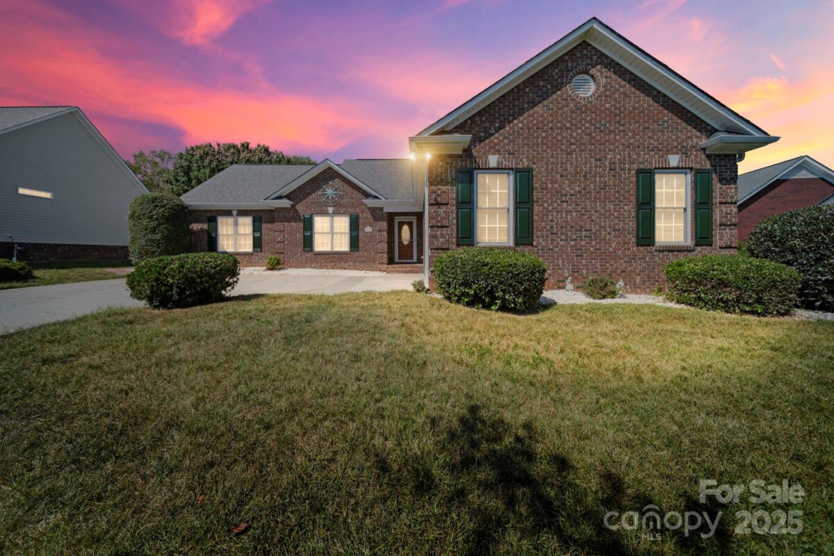 209 Lagoda Drive, Locust, NC 28097, MLS # 4304413