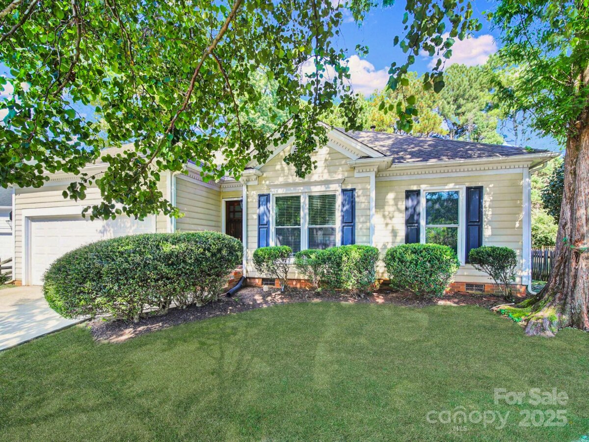 9532 Arborview Court, Charlotte, NC 28269, MLS # 4304418