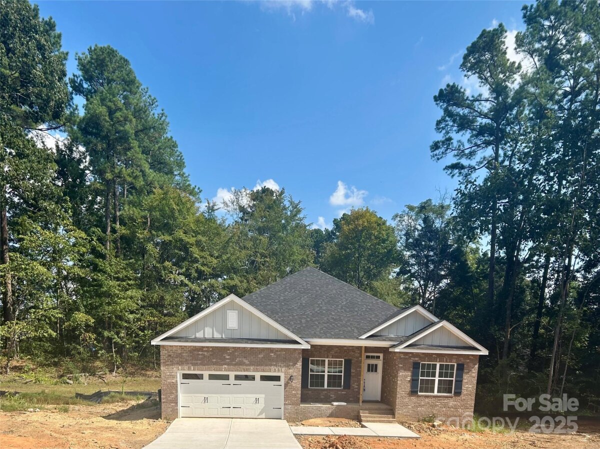 2913 Waterford Lane Unit 34, Albemarle, NC 28001, MLS # 4304424