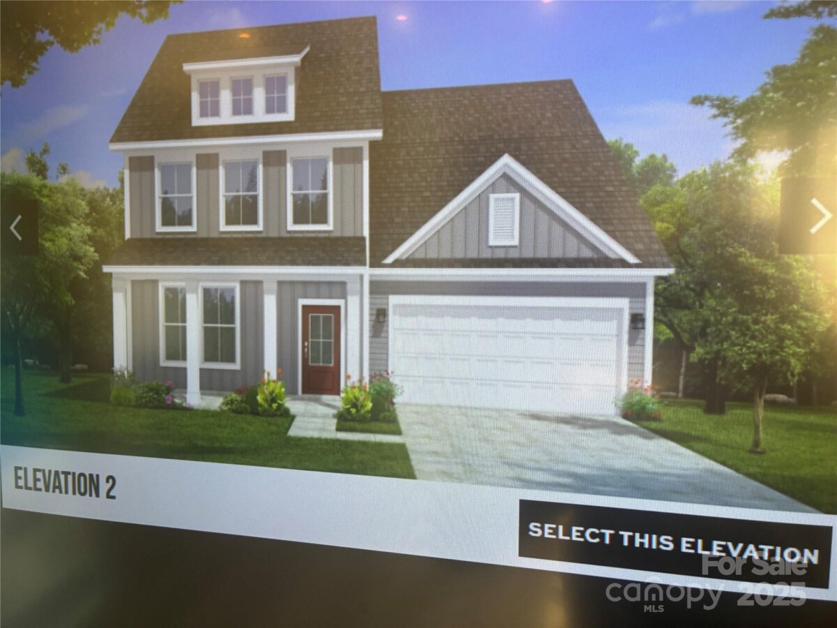 881 Regulus Court Unit 43, York, SC 29745, MLS # 4304429